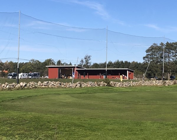 Golfkurs året runt