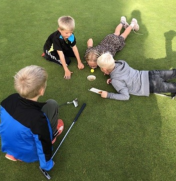 Öland Junior Camp& Play